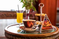 Charlino Plaza Hotels in Gemeinde Russe