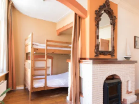 Hotel de Vischpoorte, Hartje Deventer en Aan de IJssel Hotels in Deventer