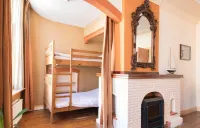 ホテル デ ヴィスクポールト