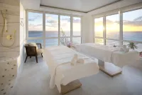 海洋酒店O2海灘俱樂部及水療中心 - SPA