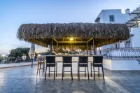 Elementa Boutique Hotel - Adults Only - Quầy Bar