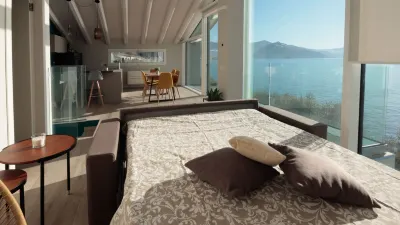 Italianway - Villa Paloma