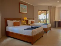 Tecnohotel Beach Hotels in Dzemul