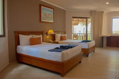 Tecnohotel Beach
