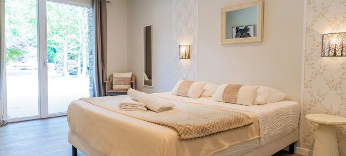 Chanelya Hotels in Val-d'Oise