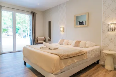L'éclat de Lune Hotel a Taverny