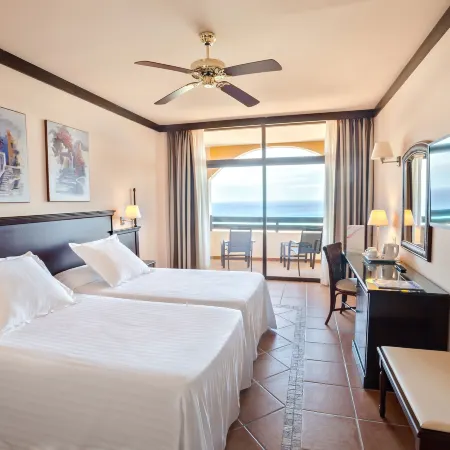 Occidental Jandía Royal Level - Adults Only