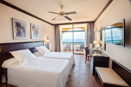 Occidental Jandía Royal Level - Adults Only Отели в г. Хандия