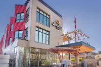 Quality Inn Hotels in Nanaimo
