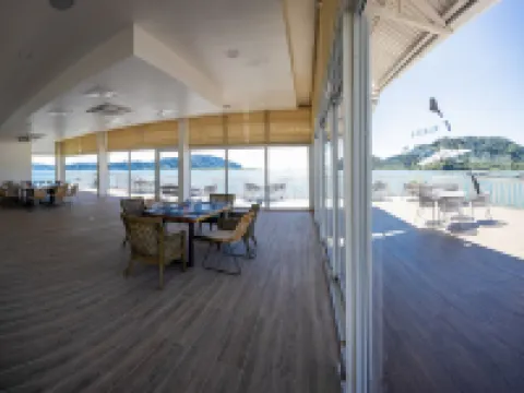 アマカ オーシャン リビング ロッジ ゴルフィトのホテル