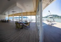 Amaka Ocean Living Lodge Hotels in Golfito