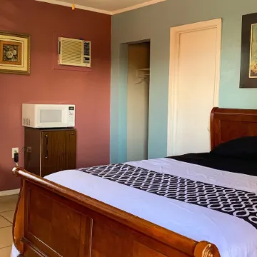 Copper Mountain Motel