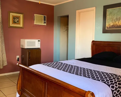Copper Mountain Motel Hotels in Pinal County