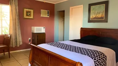 Copper Mountain Motel