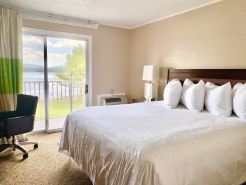 Island View Hotel Bar Harbor