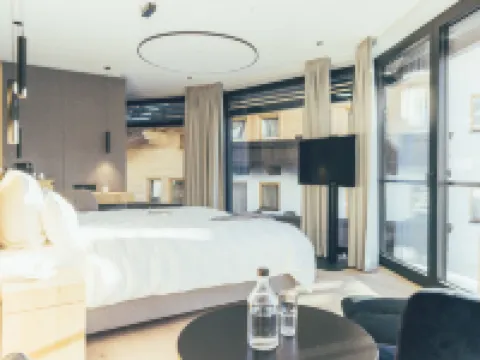 Das Gerlos - Boutique Hotel Hotels in Gerlos