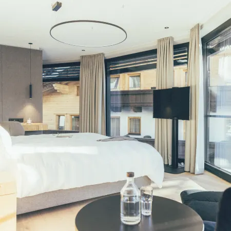 Das Gerlos - Boutique Hotel
