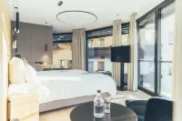 Das Gerlos - Boutique Hotel فنادق في Gerlos