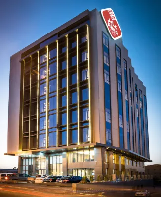 Aber Khamis Mushait Hotels in Khamis Mushait