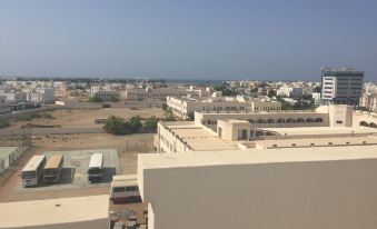 Midan Hotel Suites