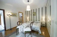 B&B Villa Filetta Hotels in Amandola