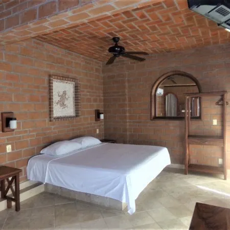 Hotel Casa de Lirio Diamante
