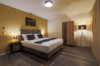VIU2 Suites Hannover Hotels in Kirchrode-Bemerode-Wülferode