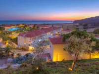 Aeolian Village Beach Resort Hotels in Lesbos