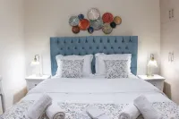 ベスト ハウス セント ジョン ニュー ポート オブ パトラス のホテル