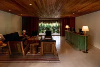 Hotel Fasano Trancoso Hotels in Trancoso