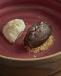 Calvary Hotel & Restaurant Vilnius - sarapan