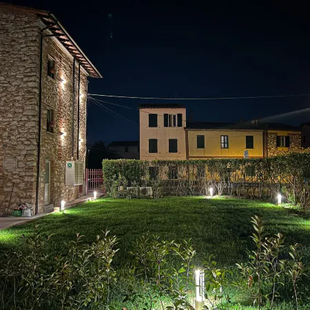 New! -Verderame Rooms & Suite in Lucca