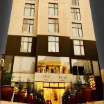 Le Jazz Hotel Hotels in Kuwait