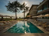 Palazzo Rainis Hotel & Spa - Small Luxury Hotel - Adults Only Hotels in Novigrad