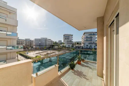 Casa Chial in Monopoli