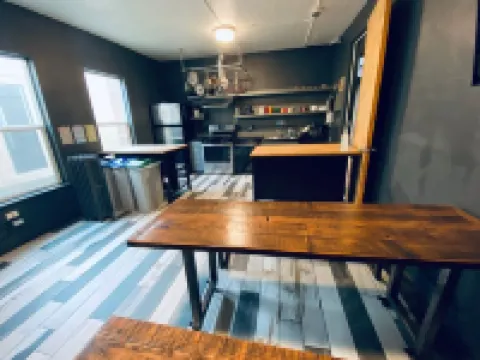 飯店旅館 金縣住宿飯店