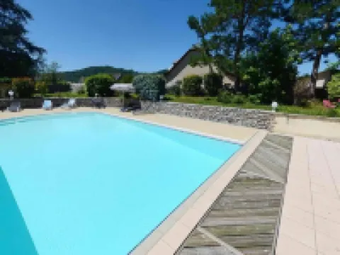 Le Sablier du Temps Hotels in Argentat