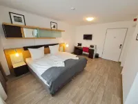 Check-Inn Hotels - Offenbach