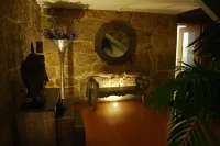 Quinta Do Passal Hotels in Codessos