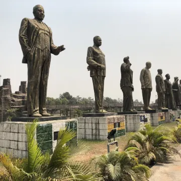 Immaculate 3-Bed House in Owerri with Garden