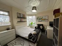 Abbeyfield Guesthouse