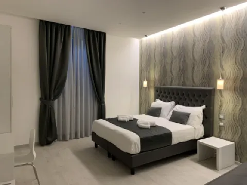 Hotel Patria Hotels in Castro Pretorio