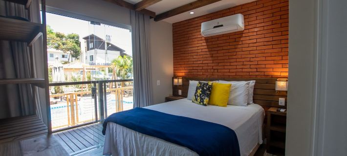 Pousada Cacau Hotels in Imbituba