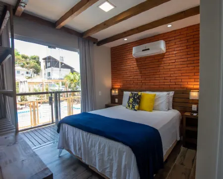 Pousada Cacau Hotels in Imbituba