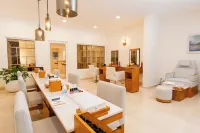 Margaritaville Island Reserve Riviera Maya - An Adults Only All Inclusive