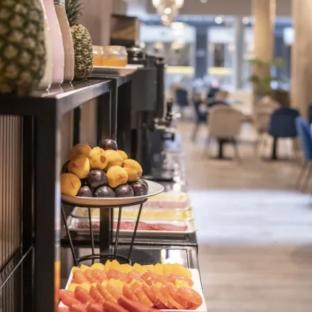 Efe Hotel & Cowork