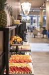 Efe Hotel & Cowork - breakfast