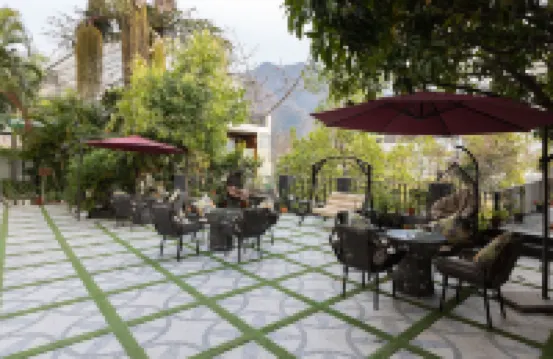 Yogved Hospitality & Resort