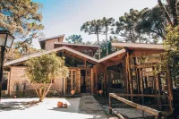 Pousada Villa Serena