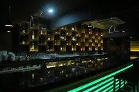 Hotel Salem Castle - bar